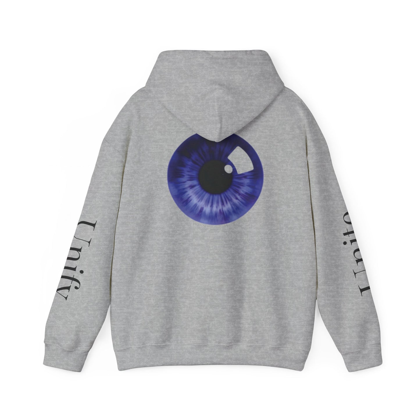 Unifeyed EYE