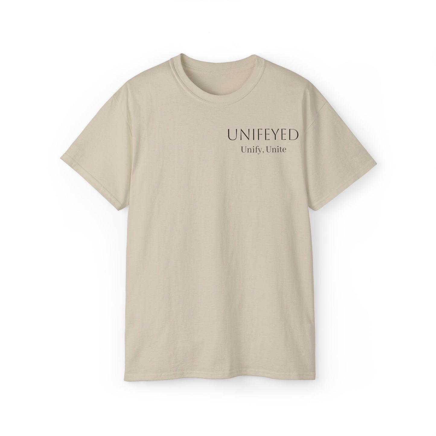 Adult Cotton Unifeyed Shirt