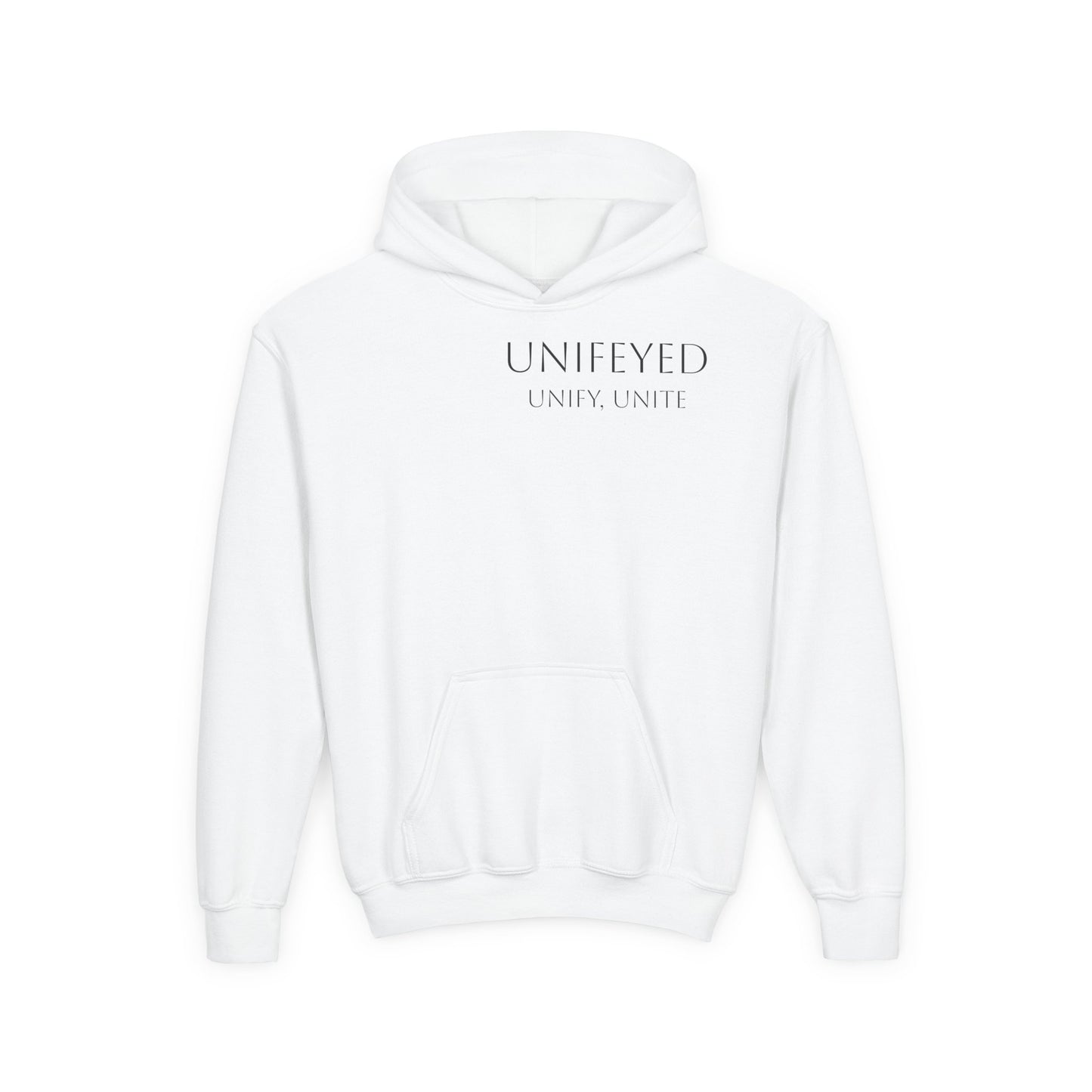 Youth Unifeyed sweatshirt