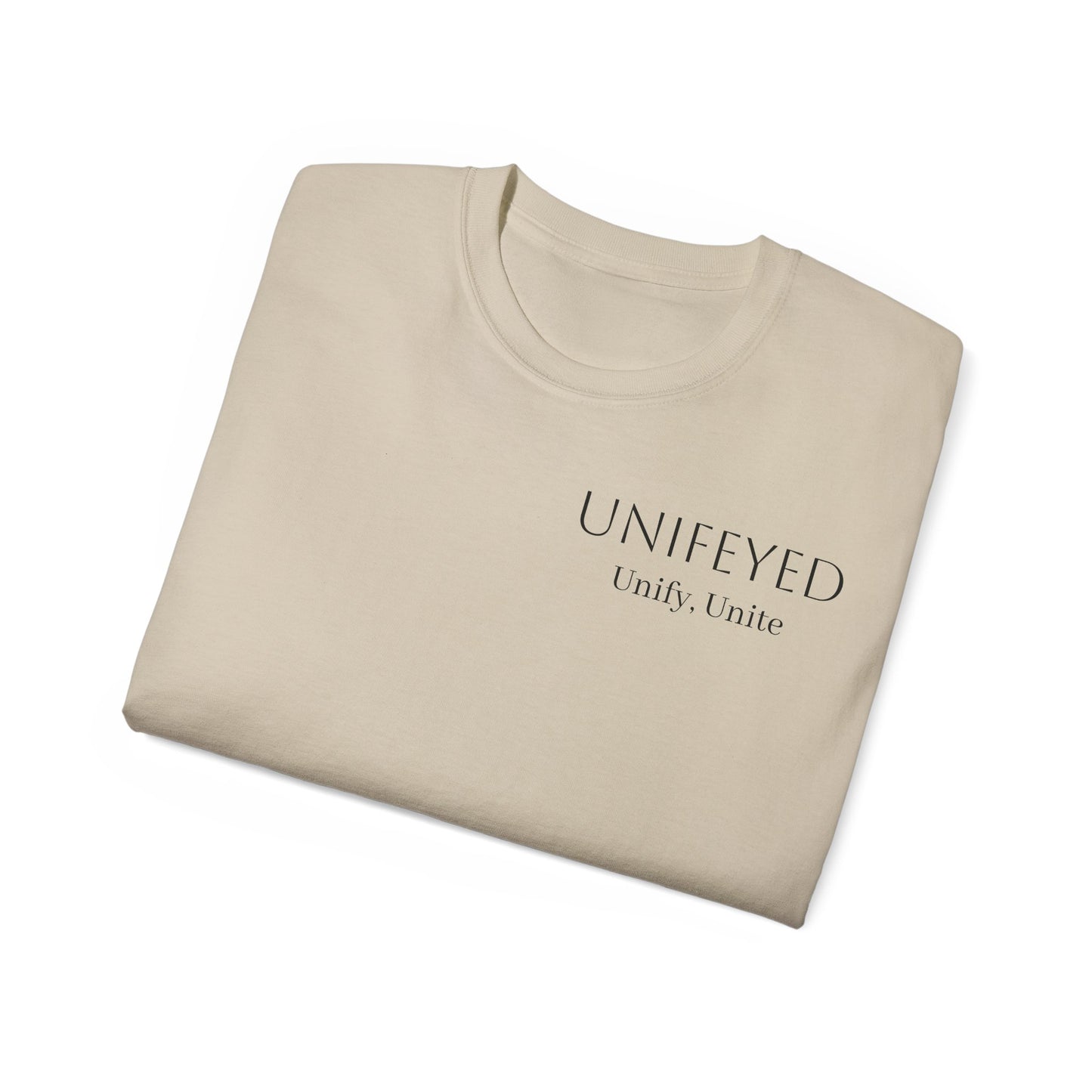 Adult Cotton Unifeyed Shirt