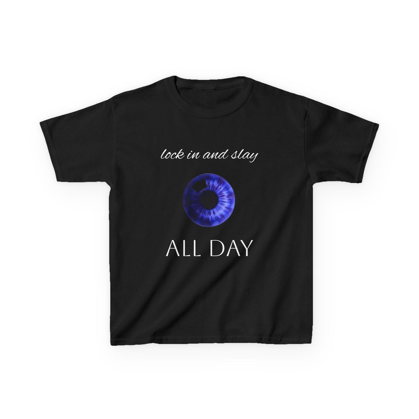 GIRLS Unifeyed slay shirt