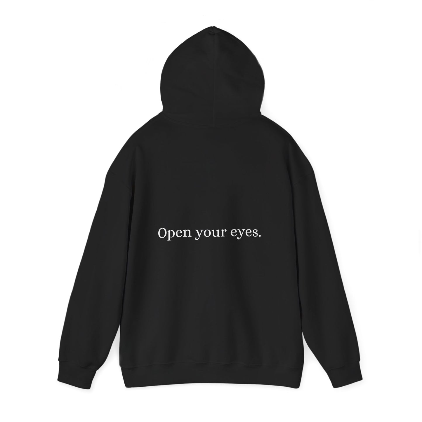 Unifeyed open your eyes