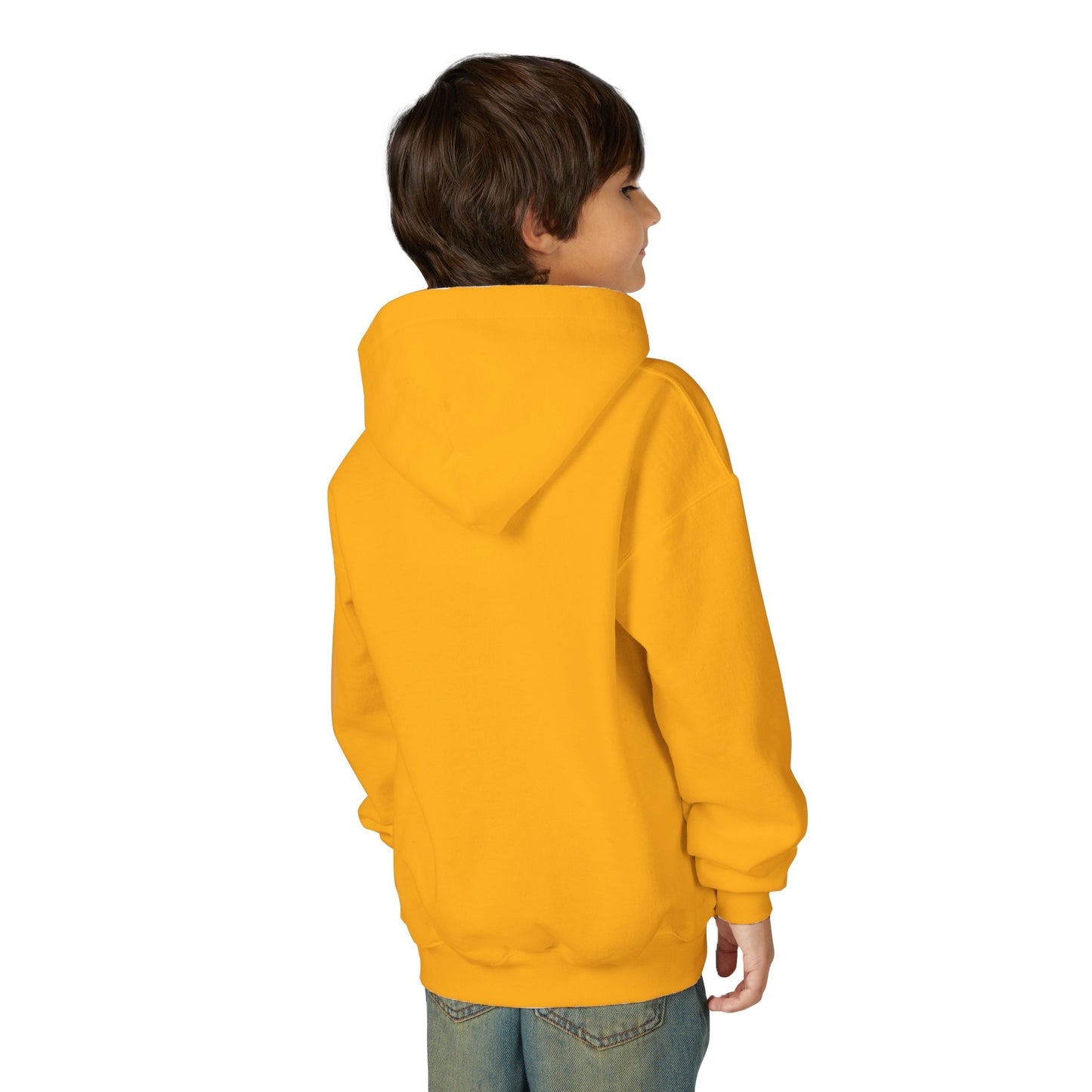 Youth Unifeyed sweatshirt
