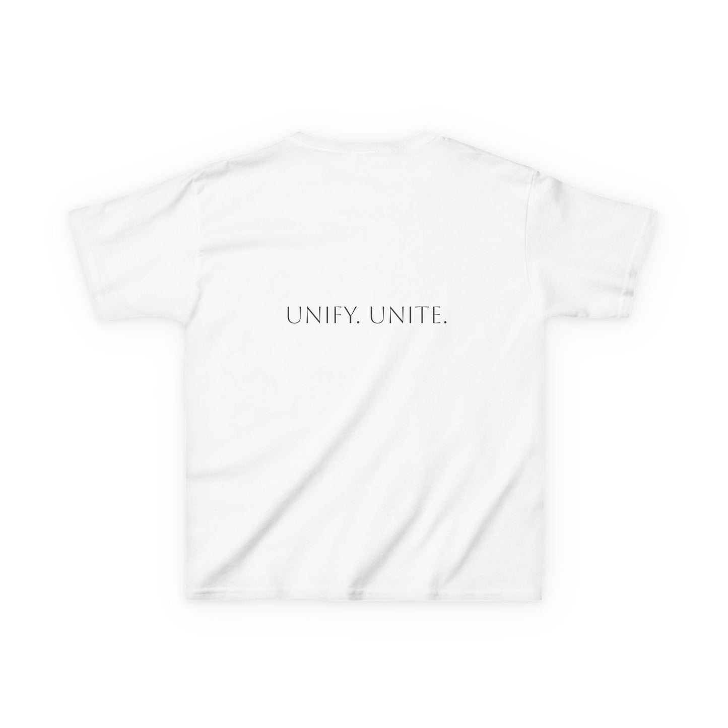 Youth size Summer Shirt