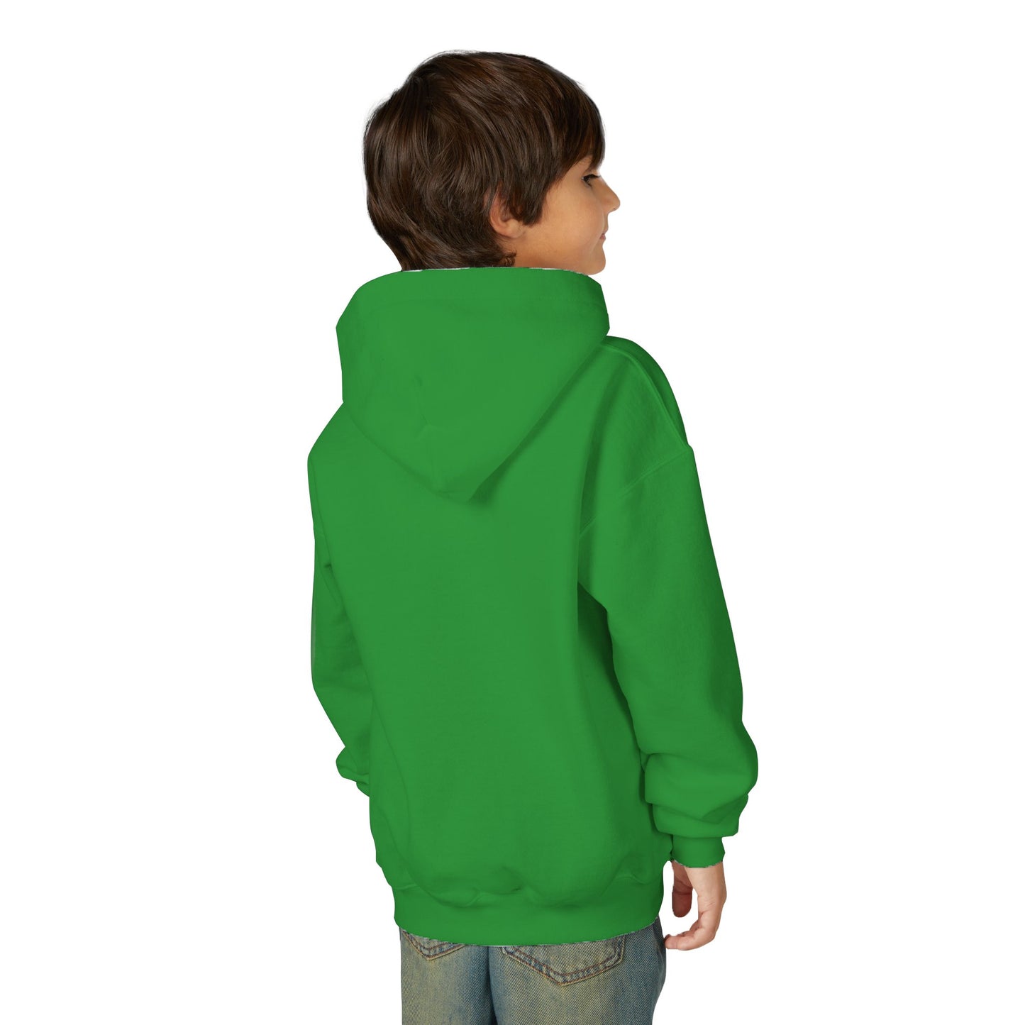 Youth Unifeyed sweatshirt