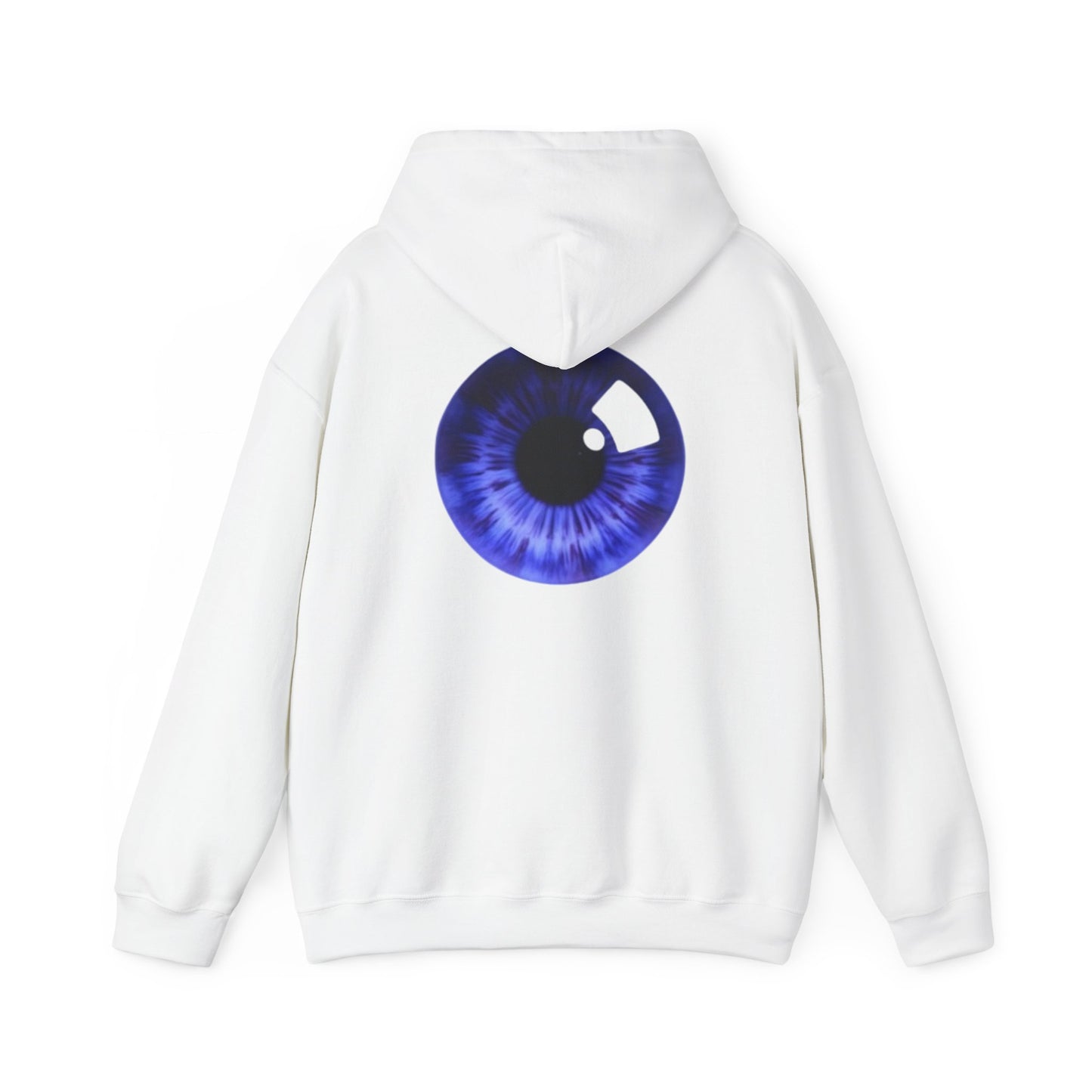 Unifeyed EYE on back adult