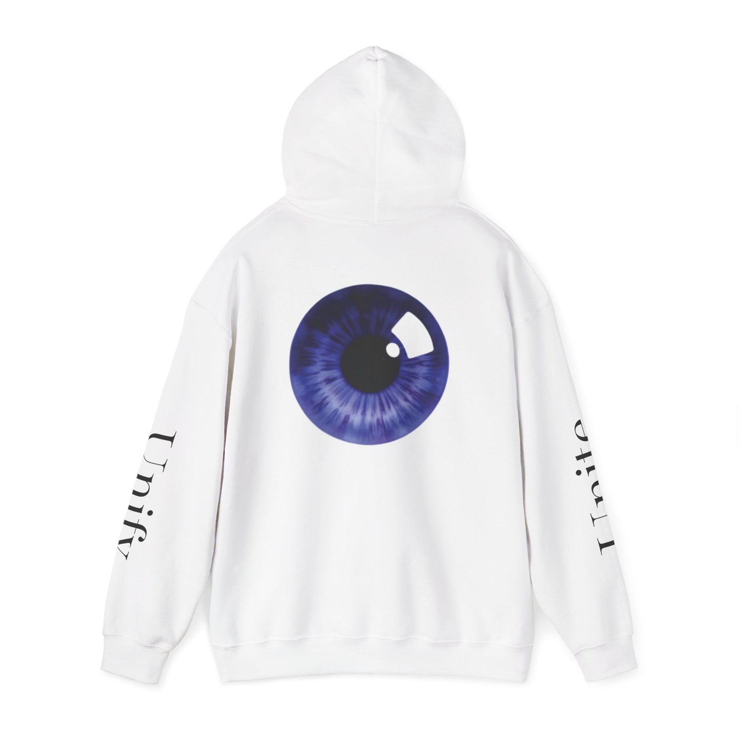 Unifeyed EYE