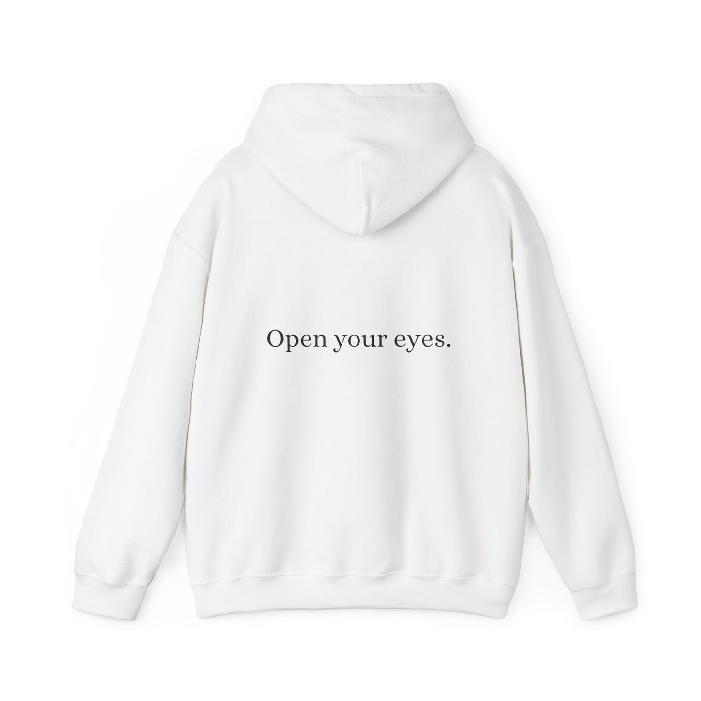 Unifeyed open your eyes