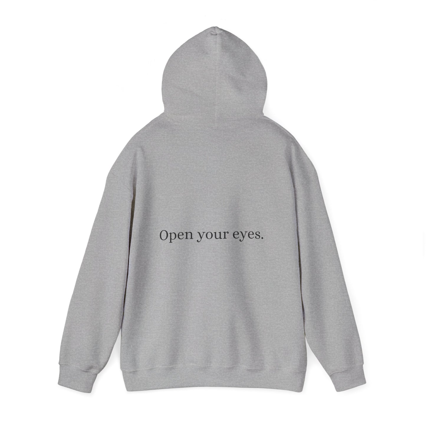 Unifeyed open your eyes