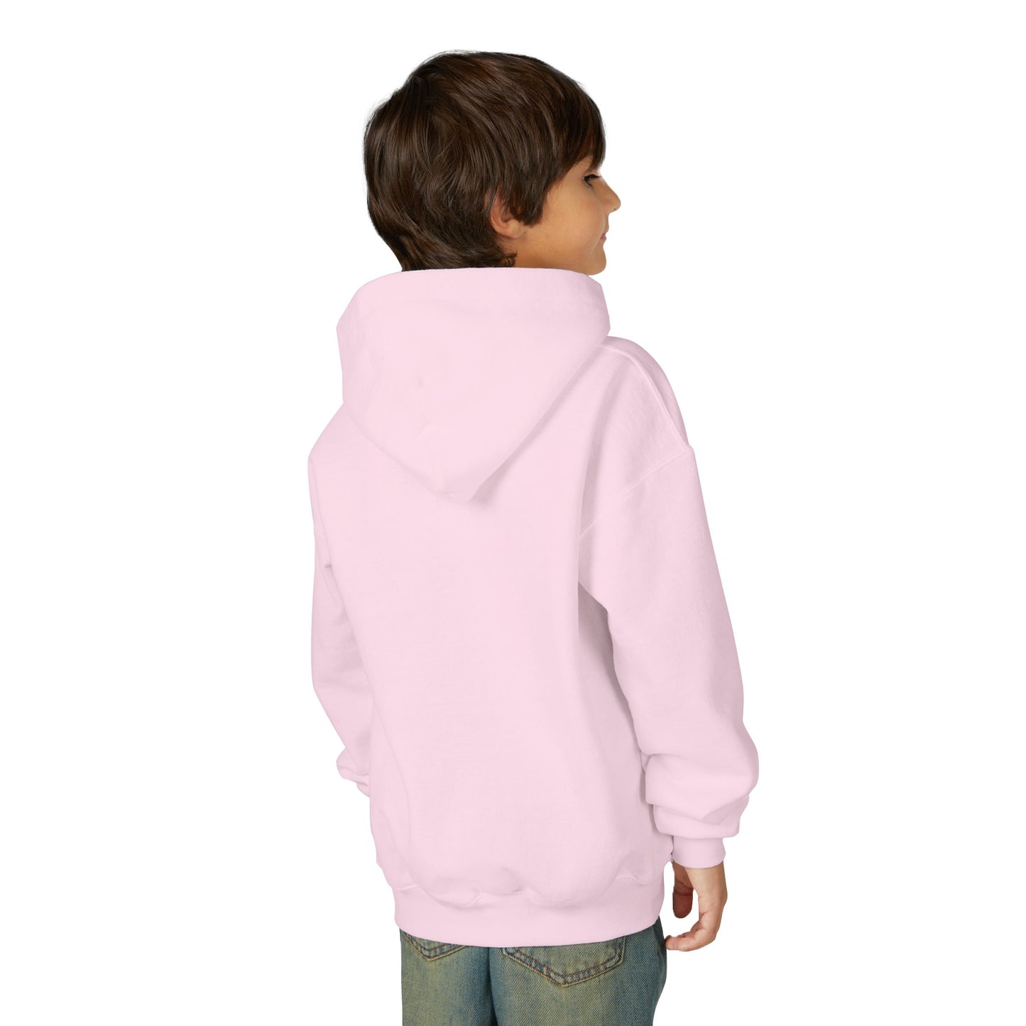 Youth Unifeyed sweatshirt