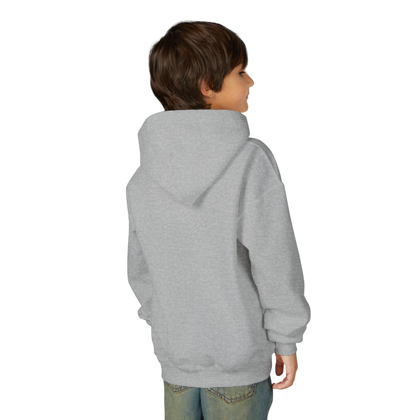 Youth Unifeyed sweatshirt
