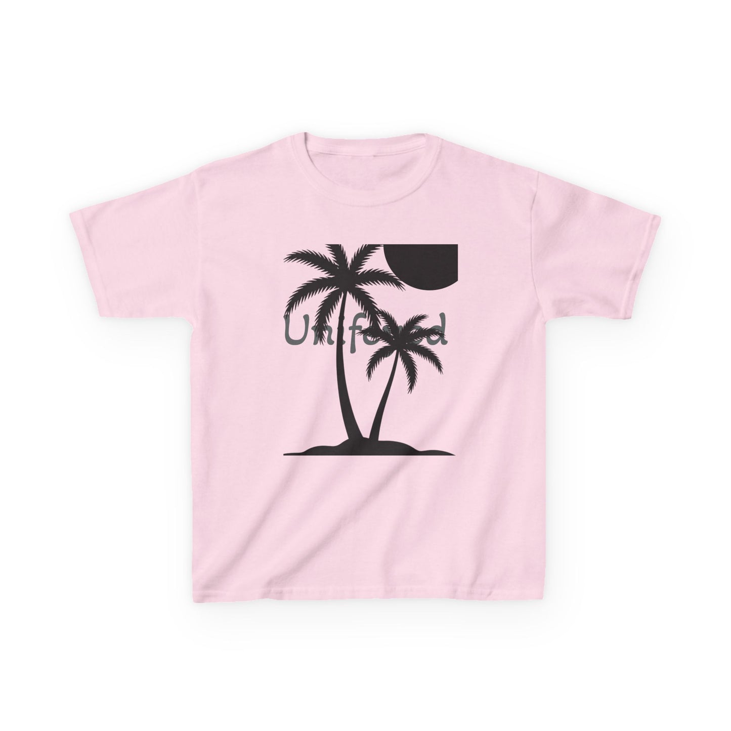 Youth size Summer Shirt