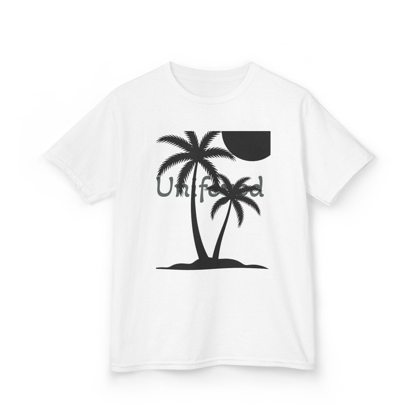 Youth size Summer Shirt