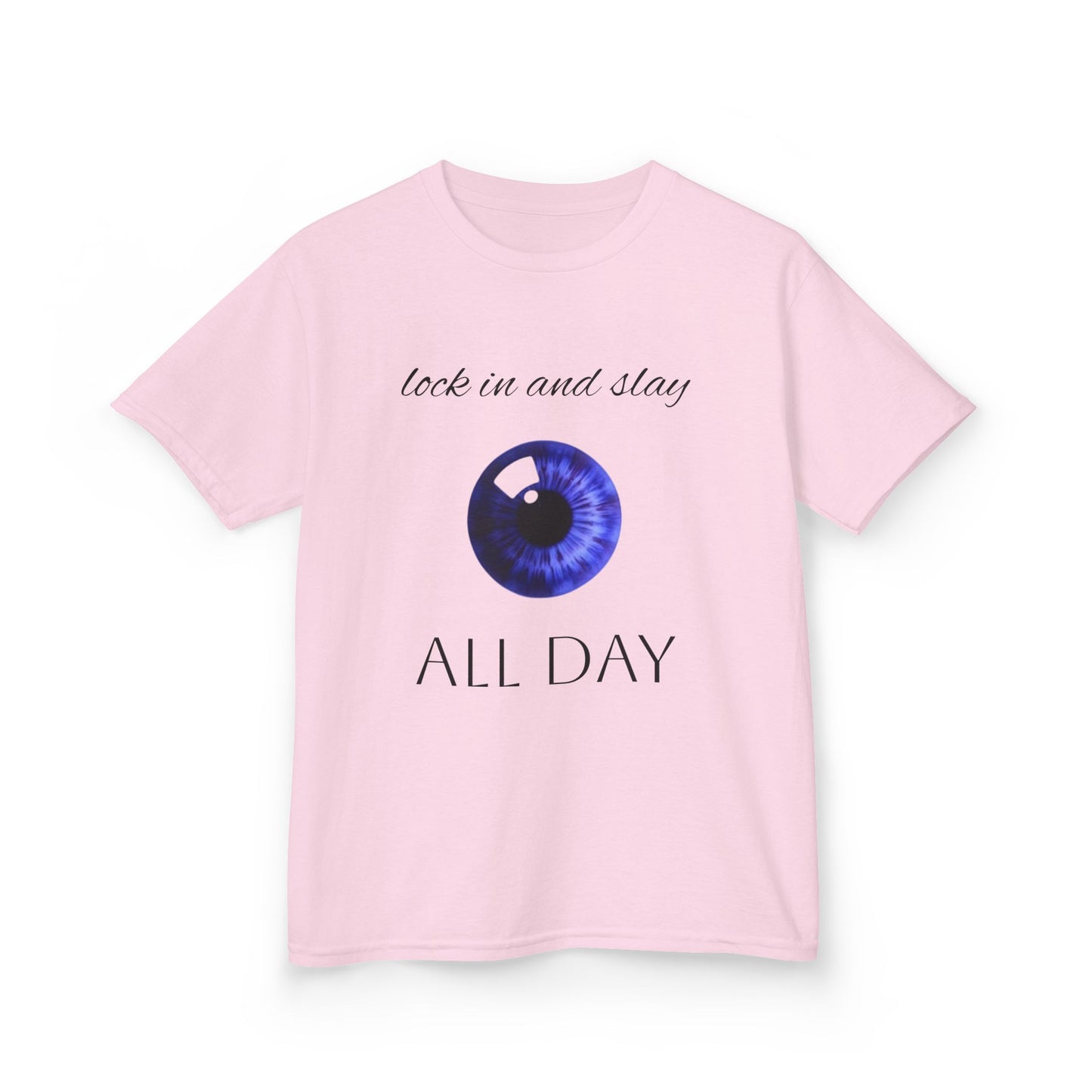 GIRLS Unifeyed slay shirt