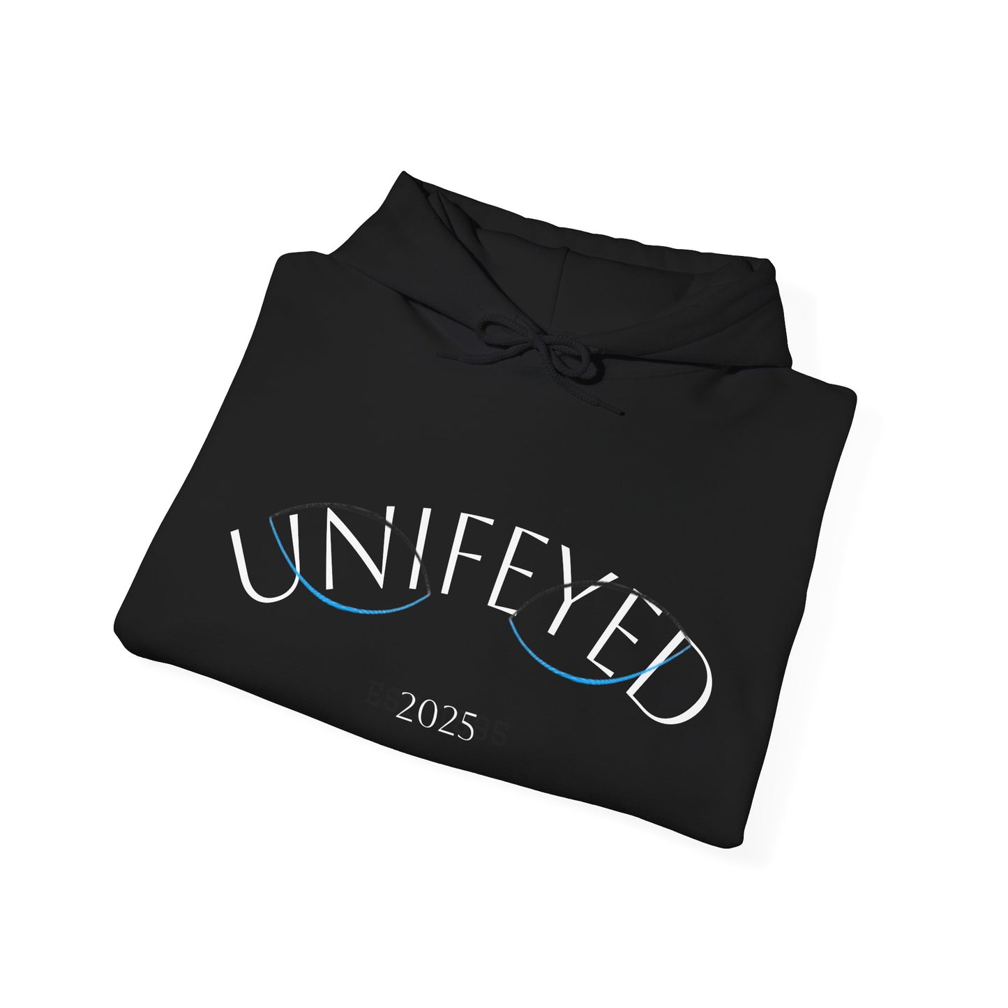 Unifeyed open your eyes