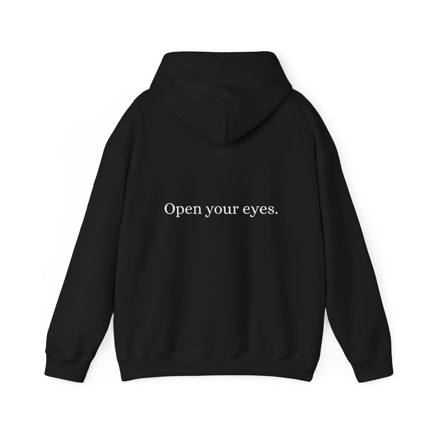 Unifeyed open your eyes