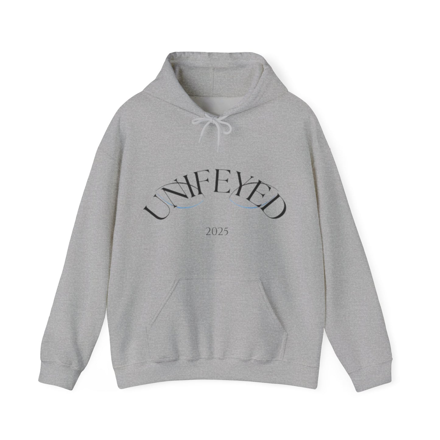 Unifeyed open your eyes