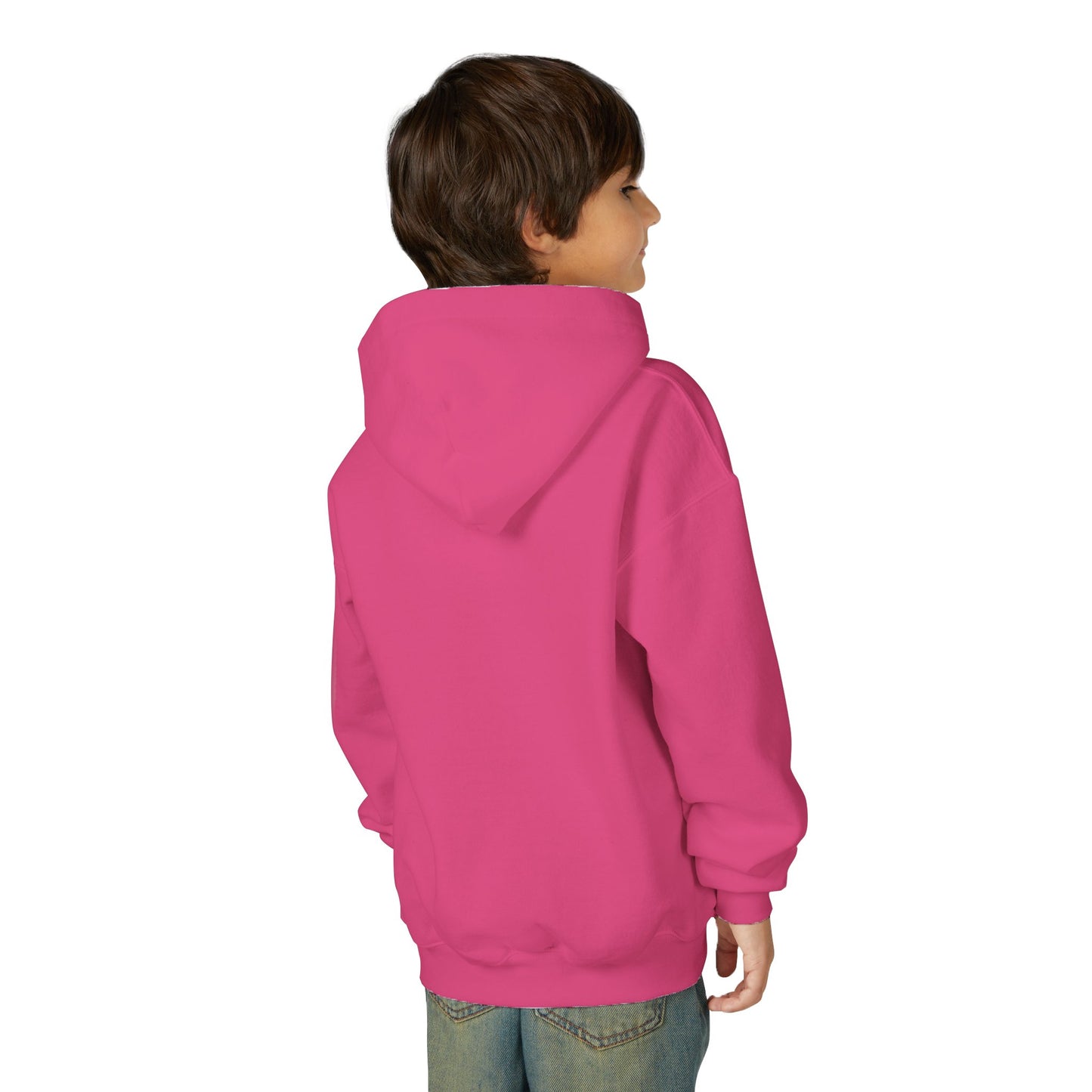 Youth Unifeyed sweatshirt