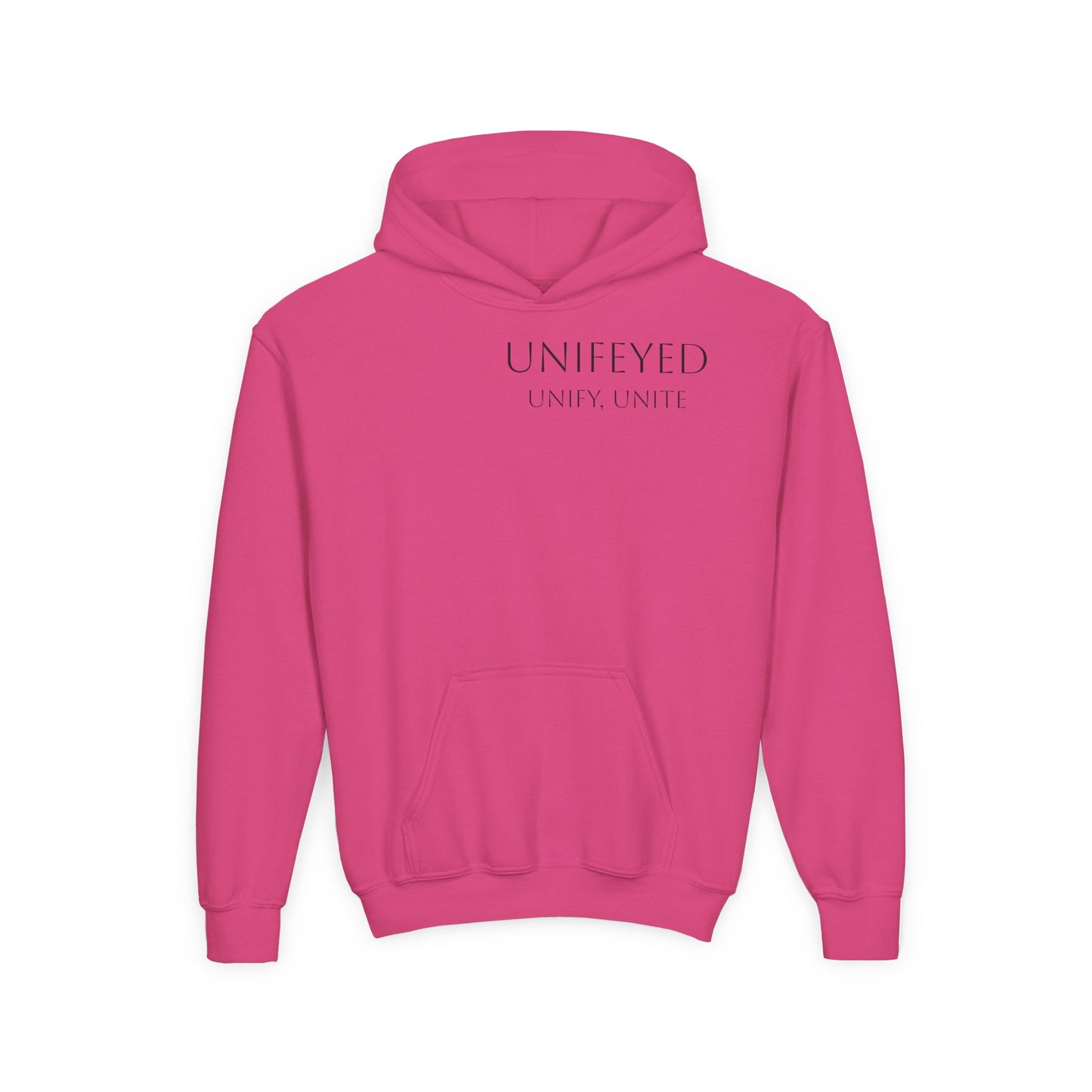 Youth Unifeyed sweatshirt