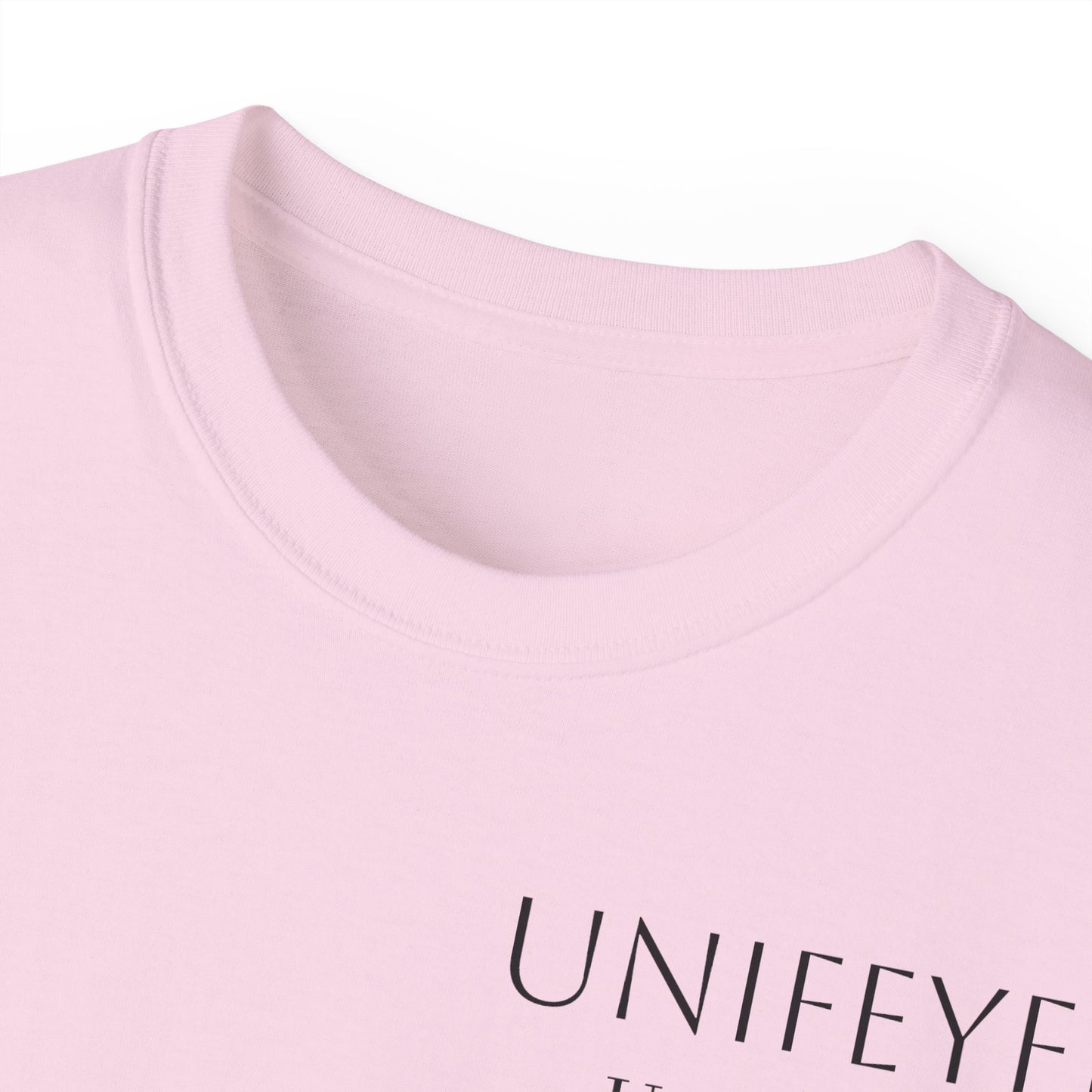Adult Cotton Unifeyed Shirt