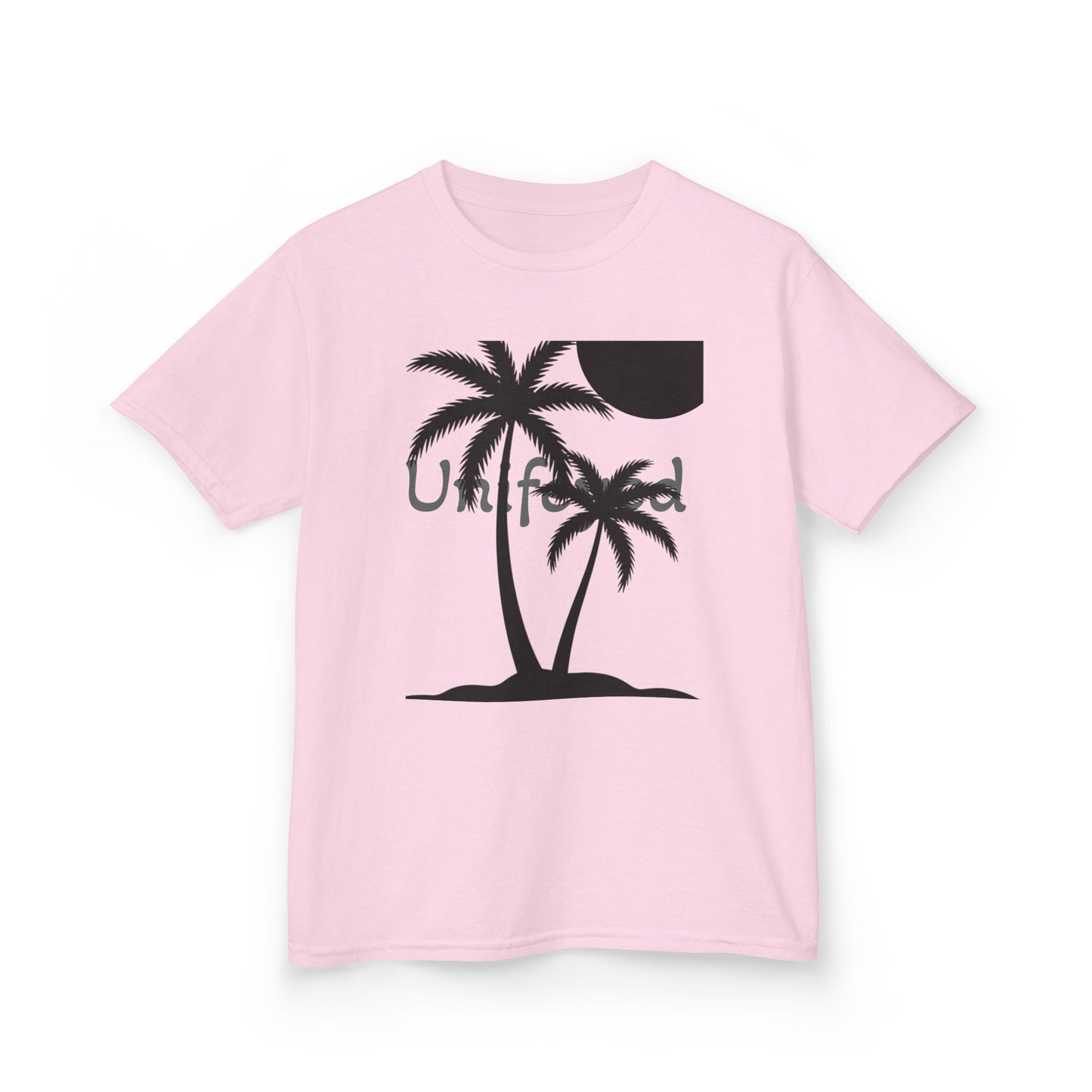 Youth size Summer Shirt