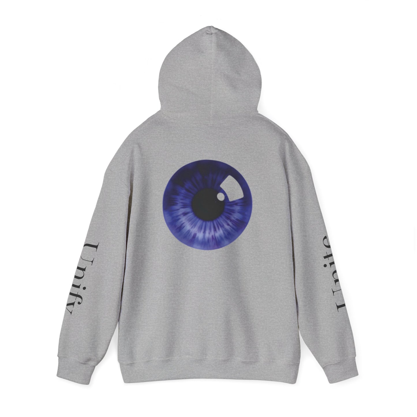 Unifeyed EYE