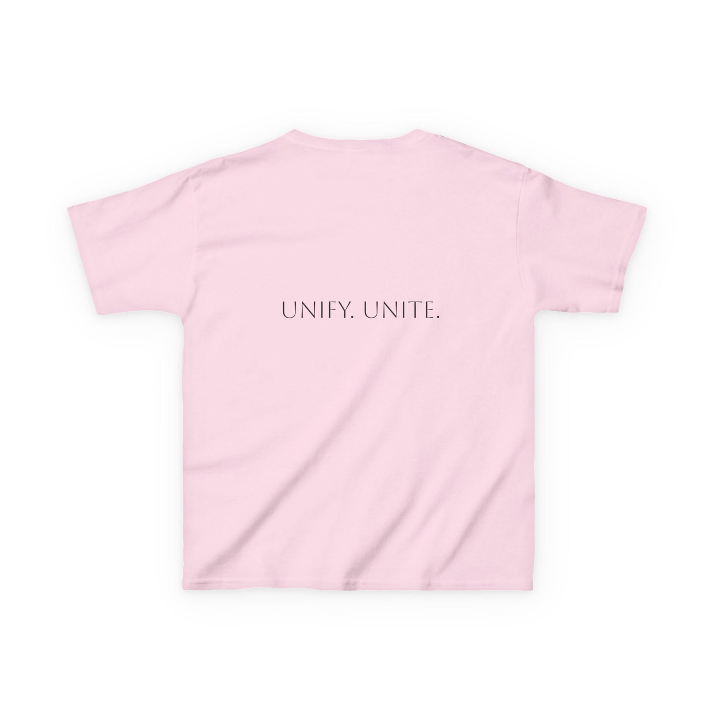 Youth size Summer Shirt