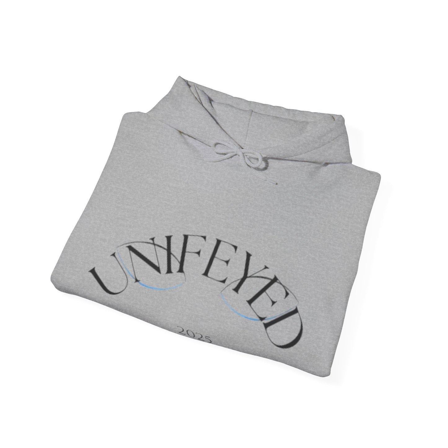 Unifeyed open your eyes