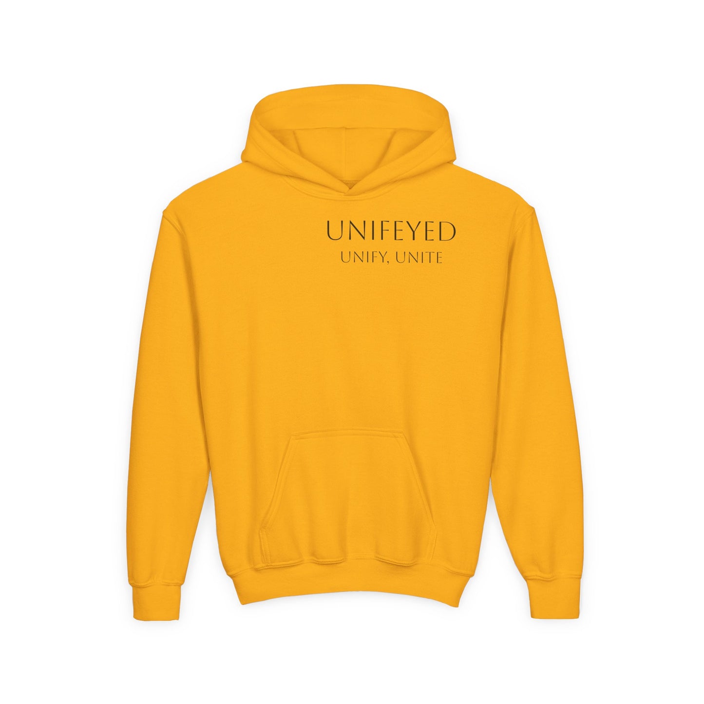 Youth Unifeyed sweatshirt