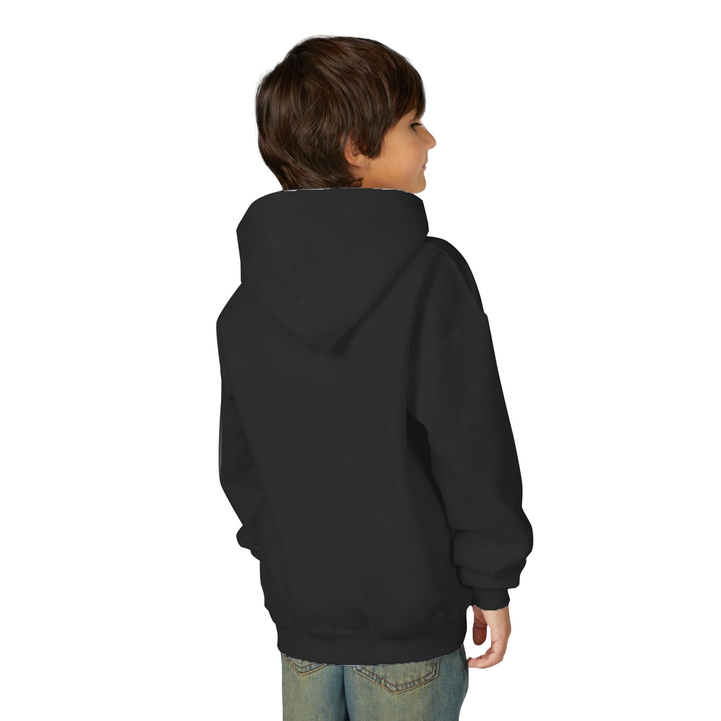 Youth Unifeyed sweatshirt