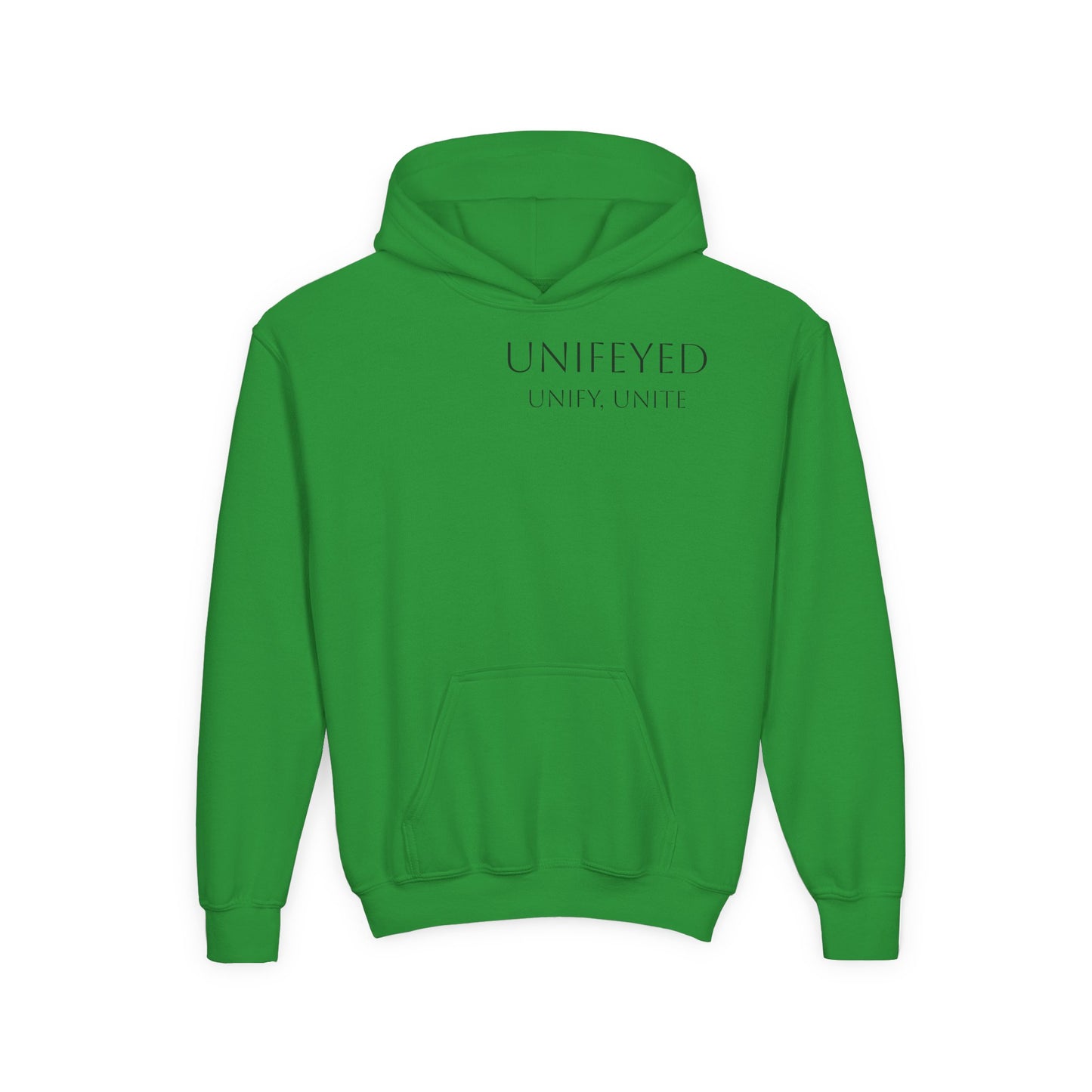 Youth Unifeyed sweatshirt