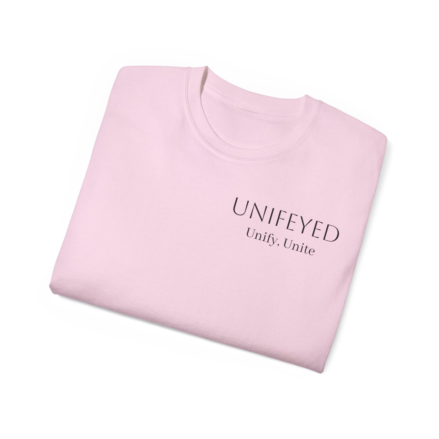 Adult Cotton Unifeyed Shirt