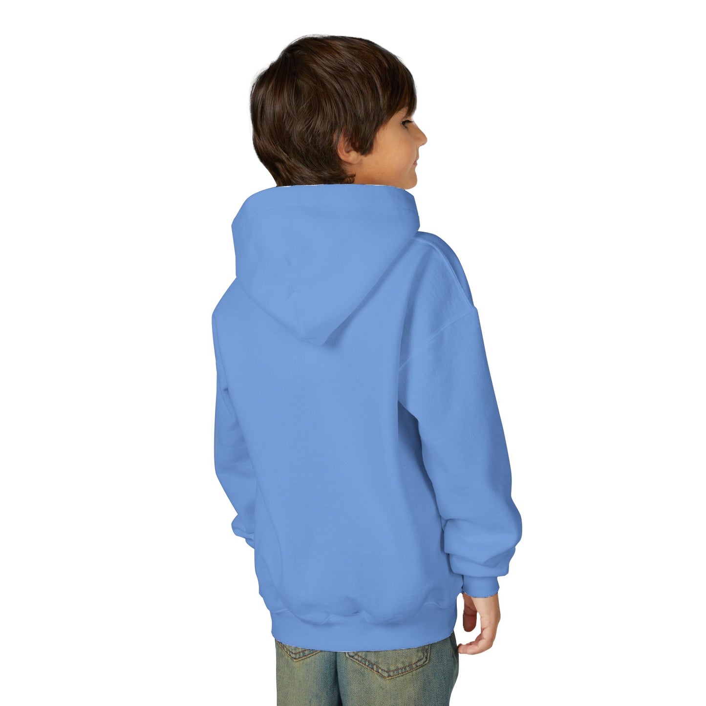 Youth Unifeyed sweatshirt
