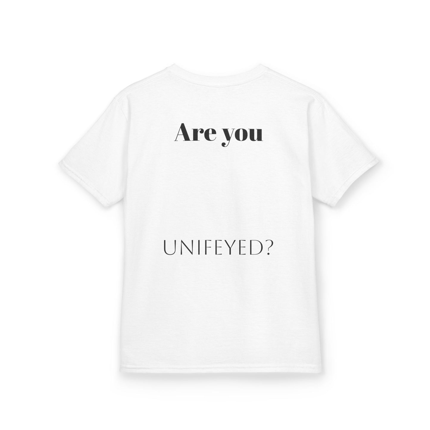GIRLS Unifeyed slay shirt