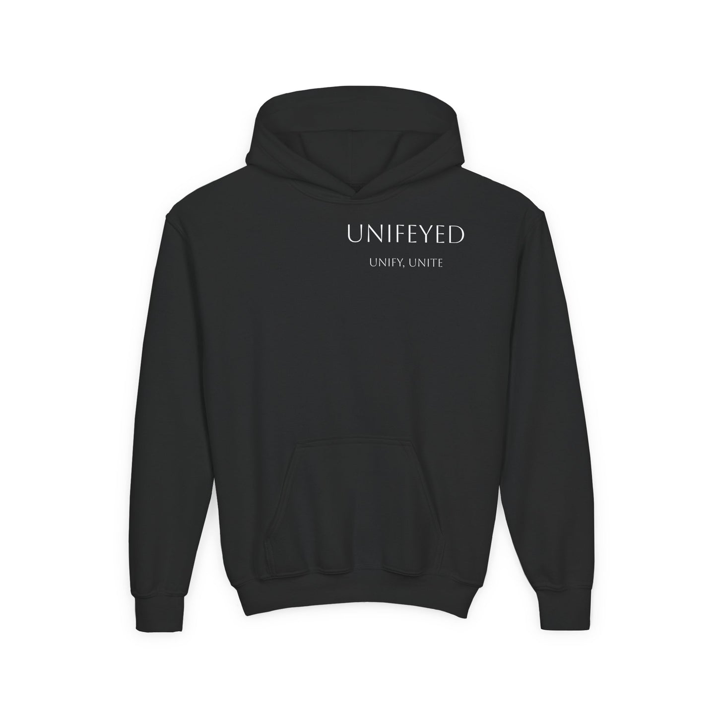 Youth Unifeyed sweatshirt
