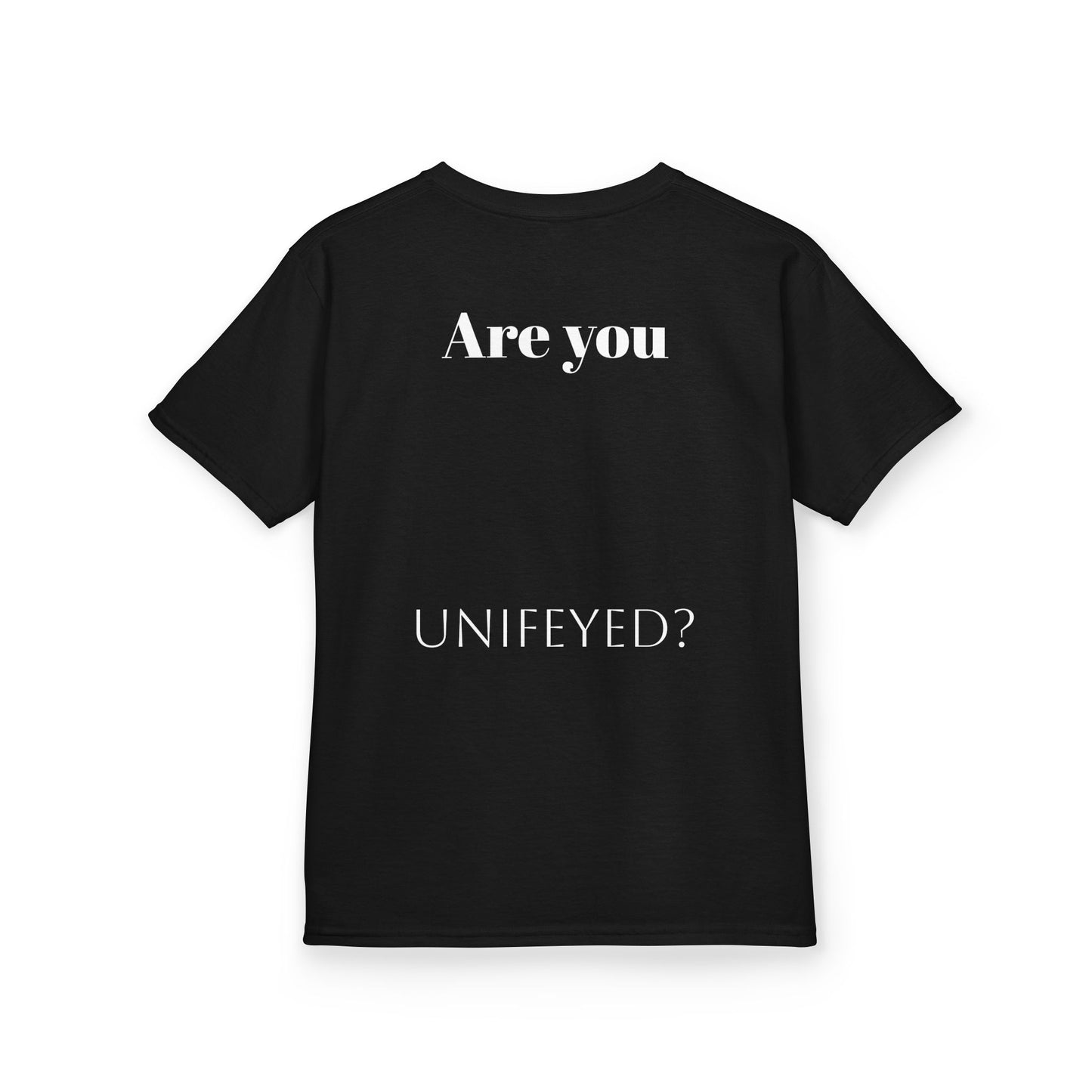 GIRLS Unifeyed slay shirt