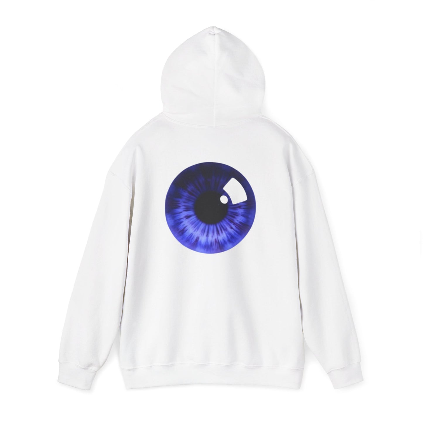 Unifeyed EYE on back adult