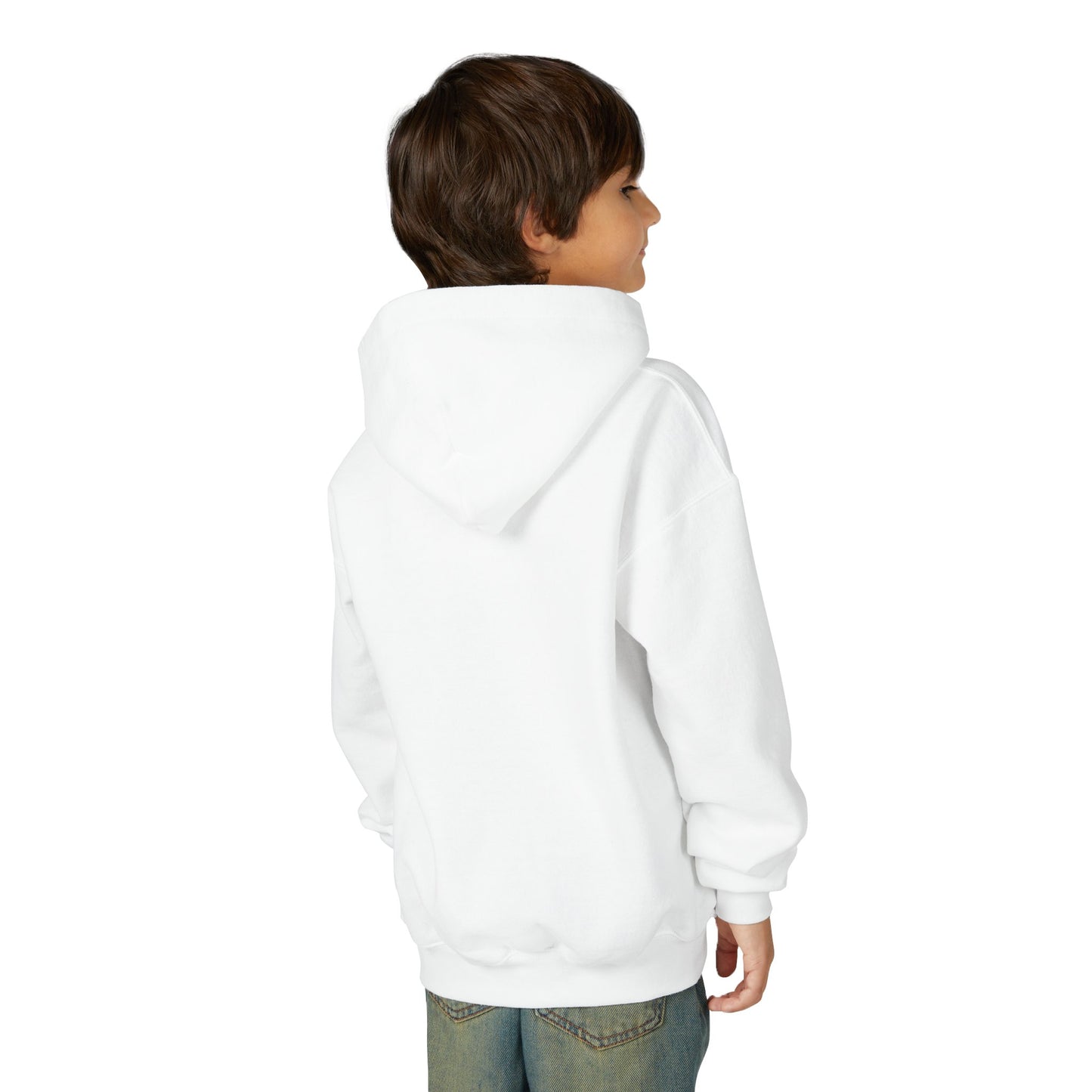 Youth Unifeyed sweatshirt