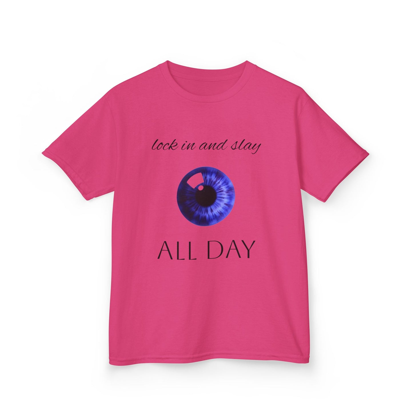 GIRLS Unifeyed slay shirt