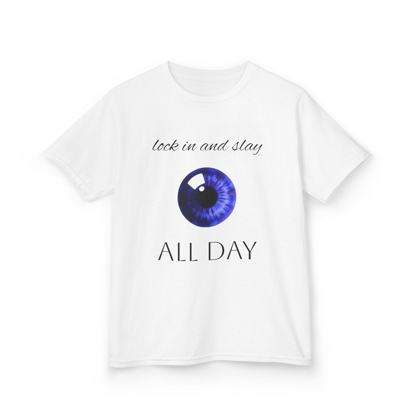 GIRLS Unifeyed slay shirt