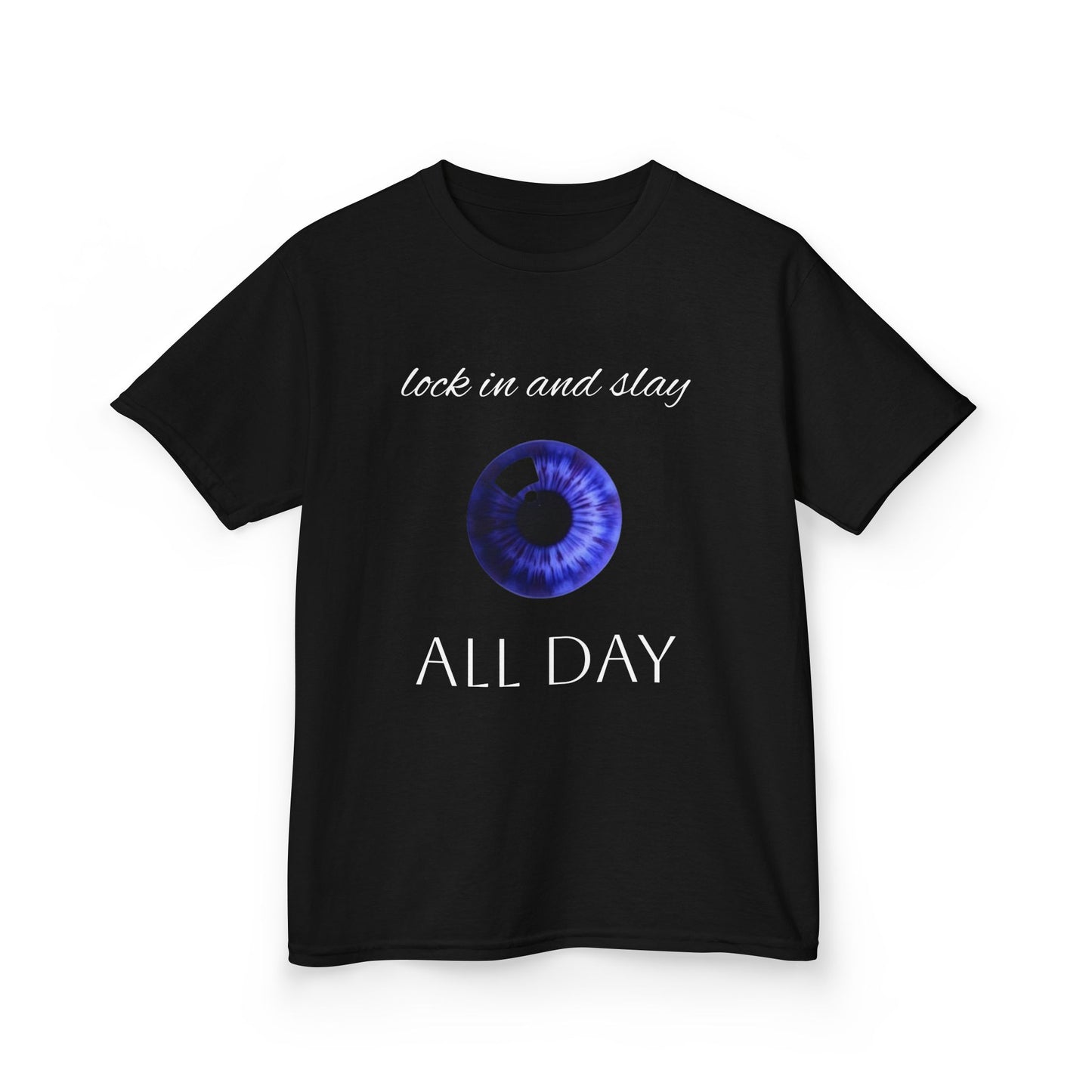 GIRLS Unifeyed slay shirt