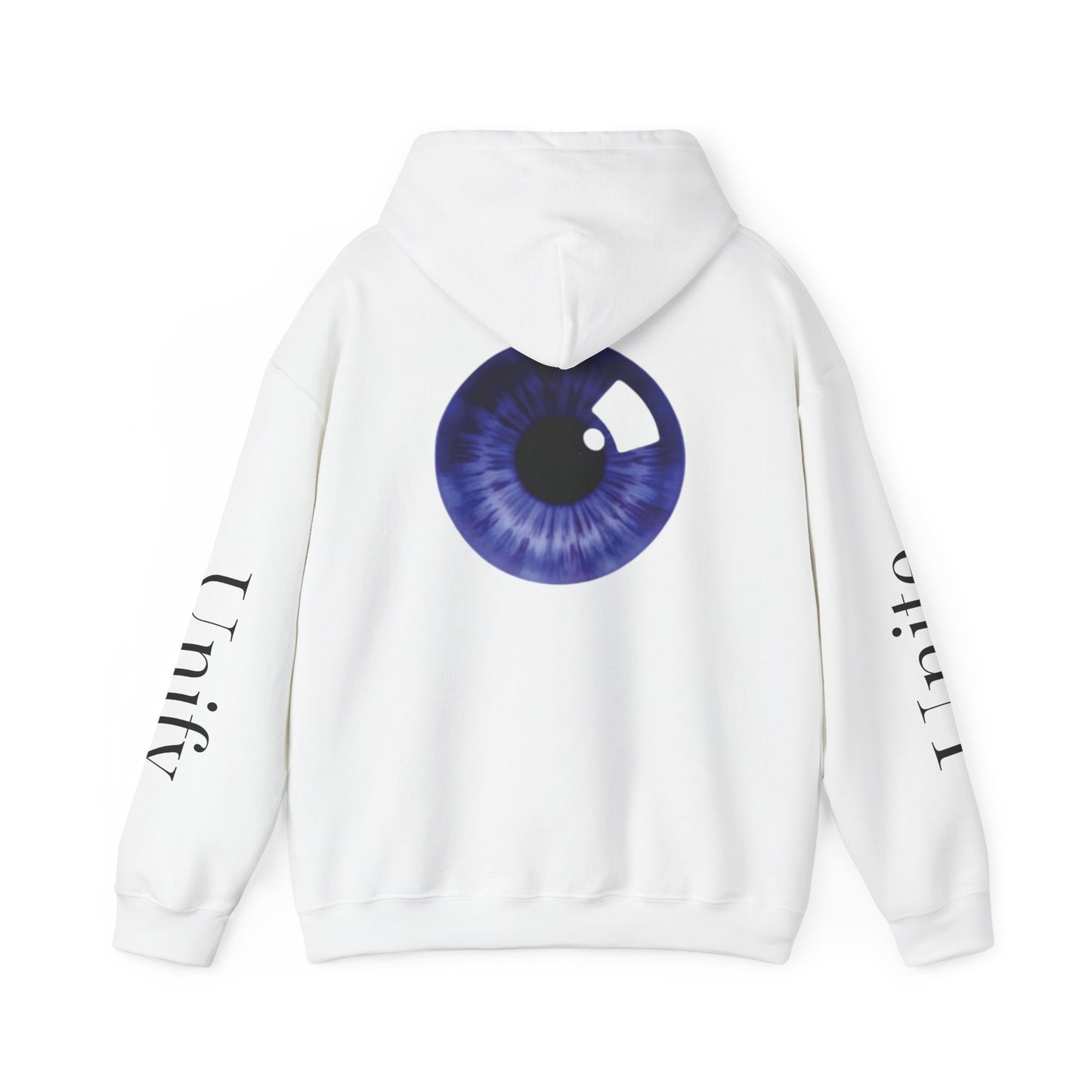 Unifeyed EYE