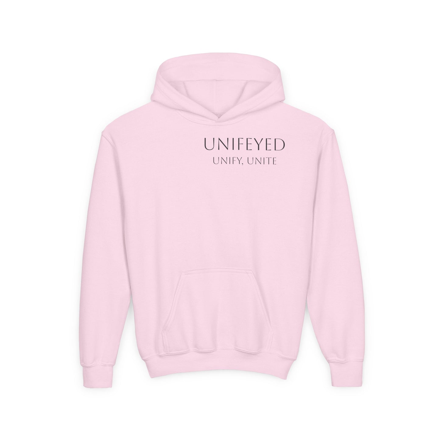 Youth Unifeyed sweatshirt