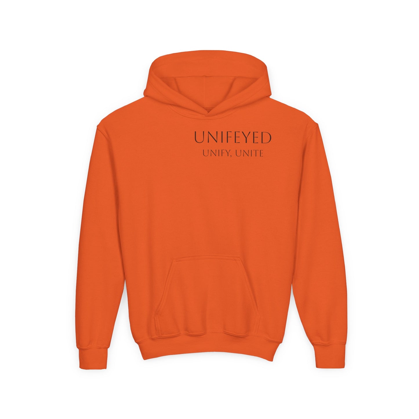 Youth Unifeyed sweatshirt