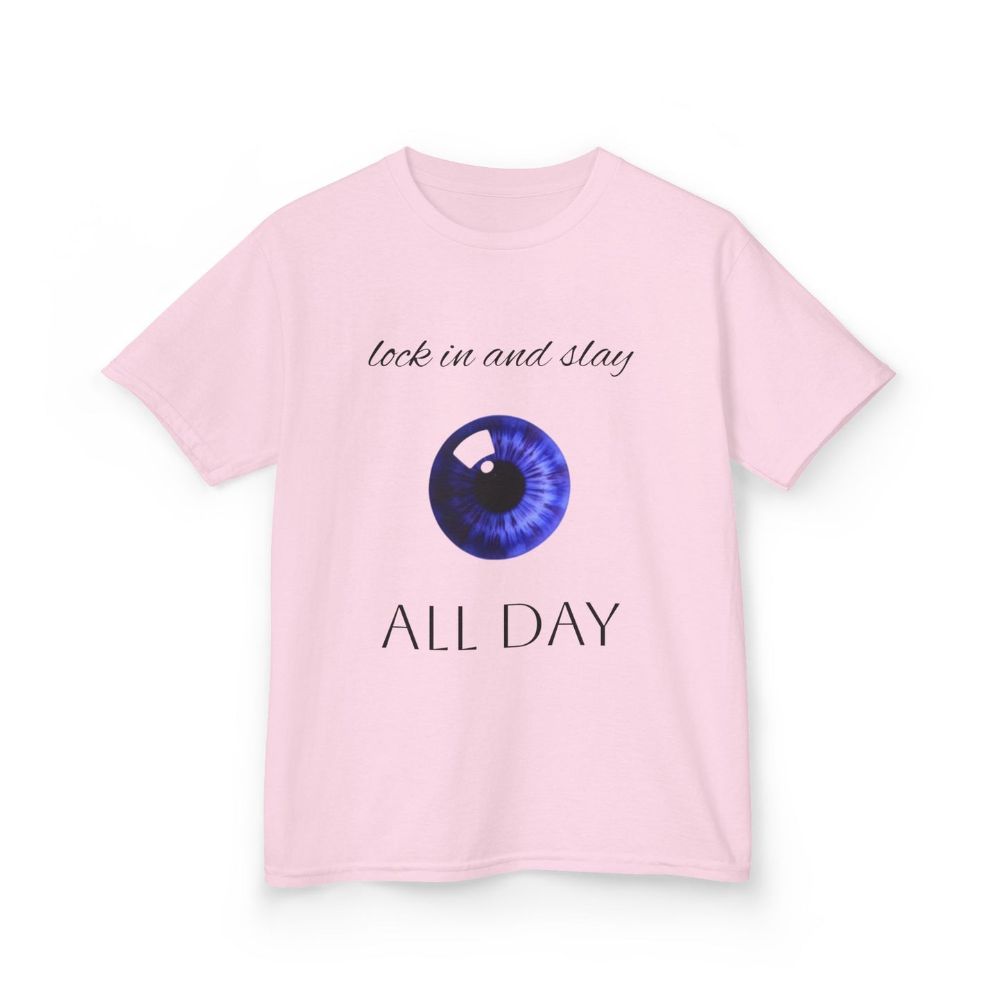 GIRLS Unifeyed slay shirt youth