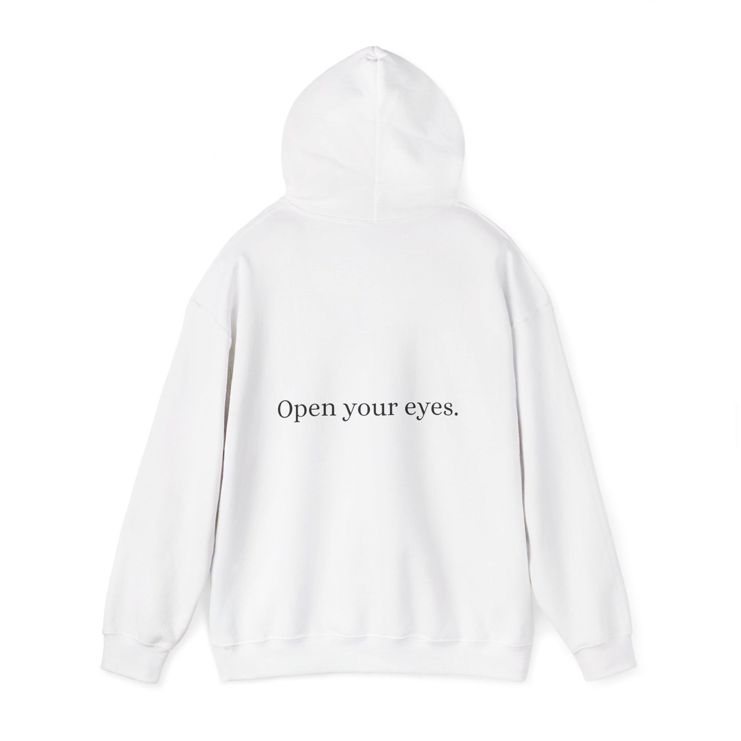 Unifeyed open your eyes