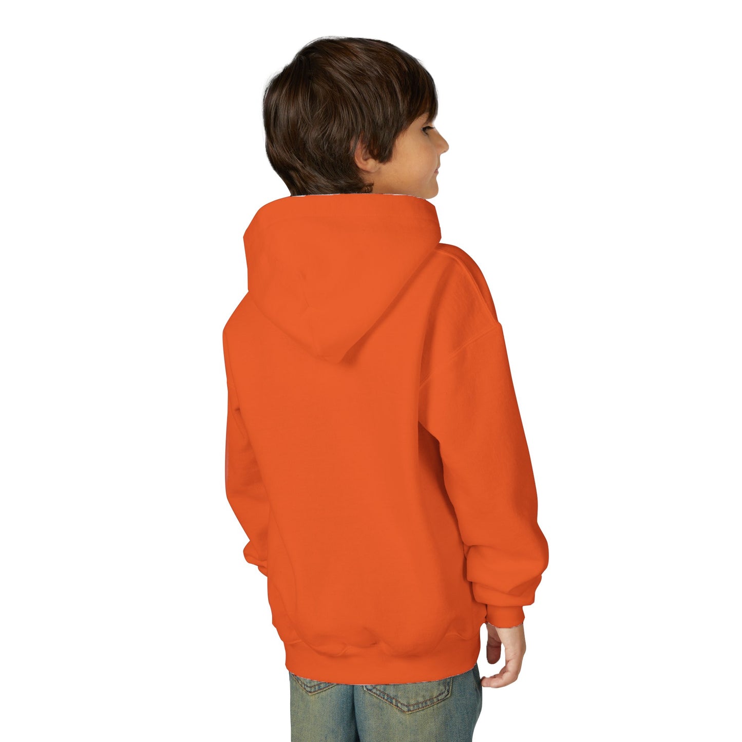 Youth Unifeyed sweatshirt