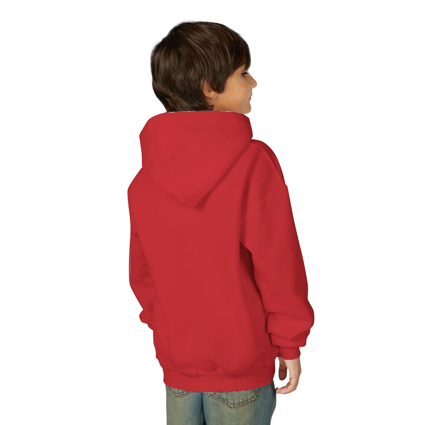 Youth Unifeyed sweatshirt