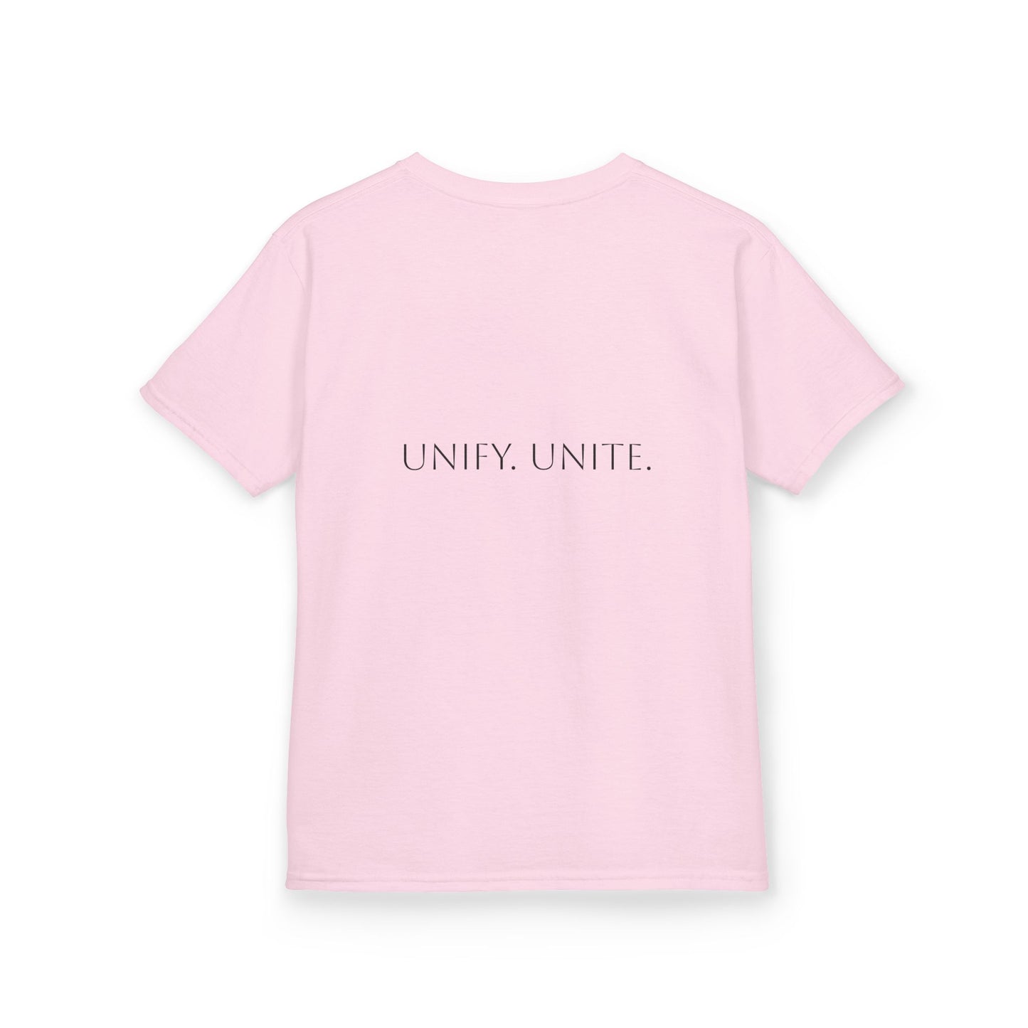 Youth size Summer Shirt