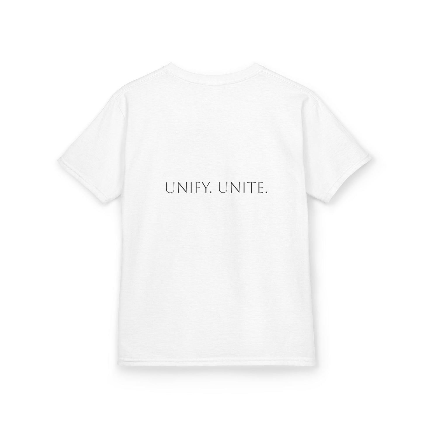Youth size Summer Shirt